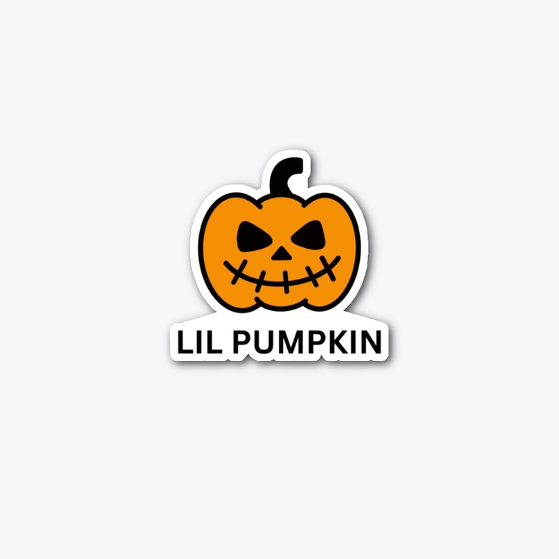 Lil Pumpkin