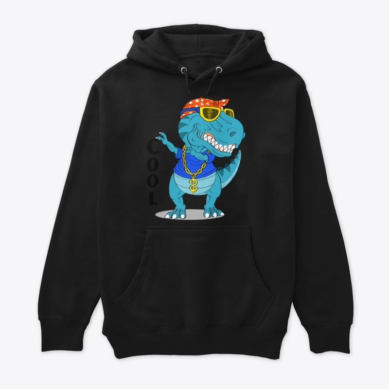 Cool Dinosaur 