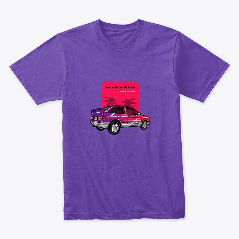 Classic Car Summer 