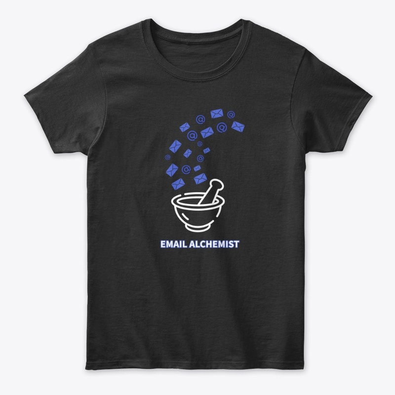 Email Alchemist 