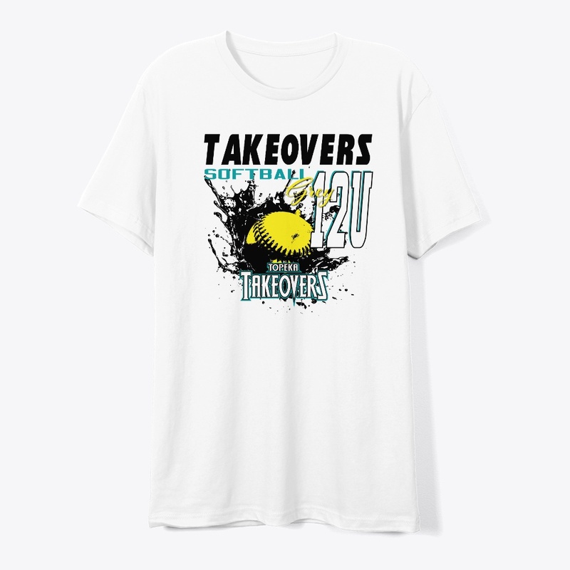 Takeovers 12U
