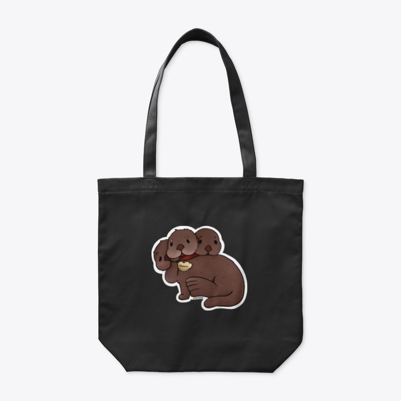 Tiny Arts | Otterbus Accessories