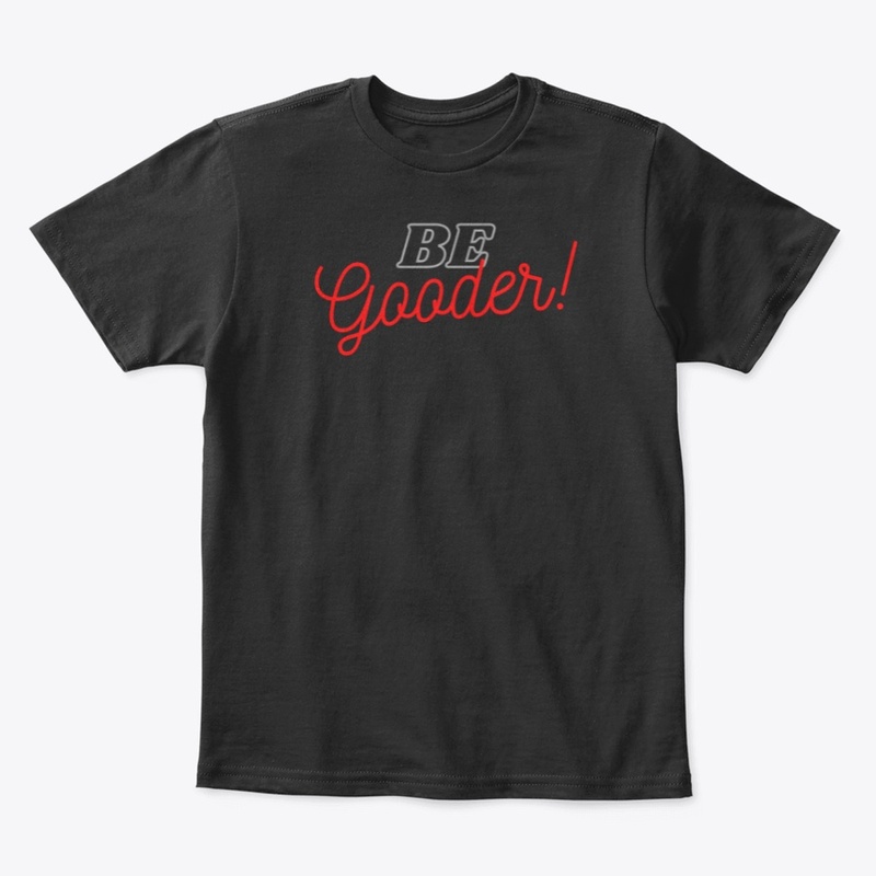 Be Gooder
