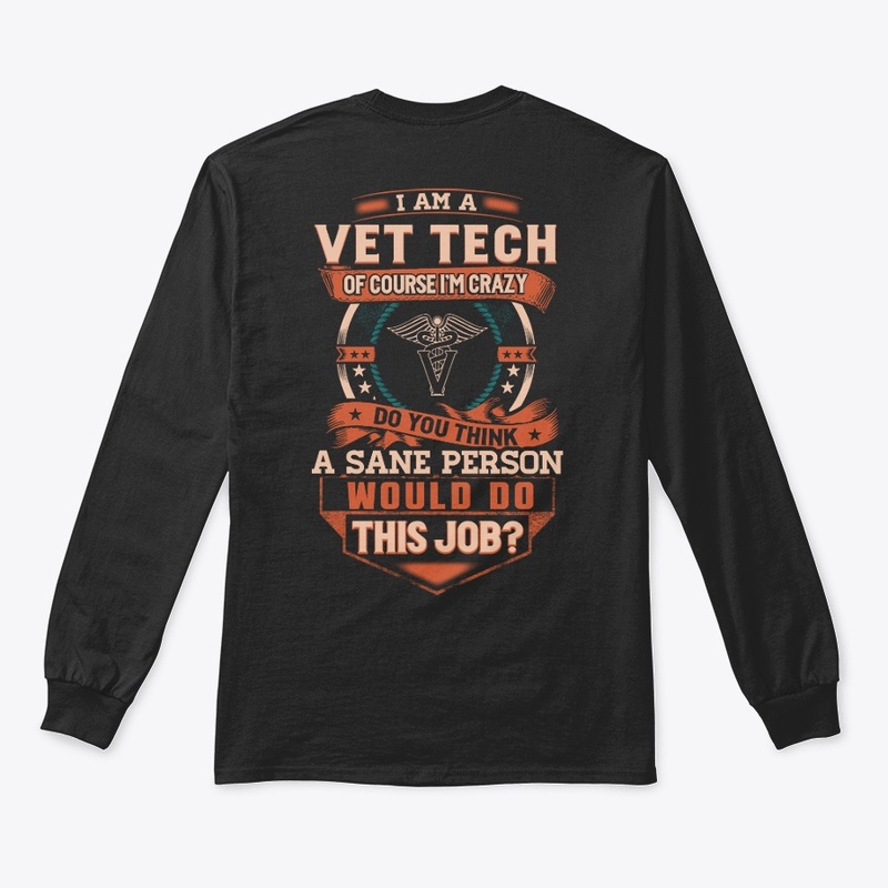 VET Tech Is Insane