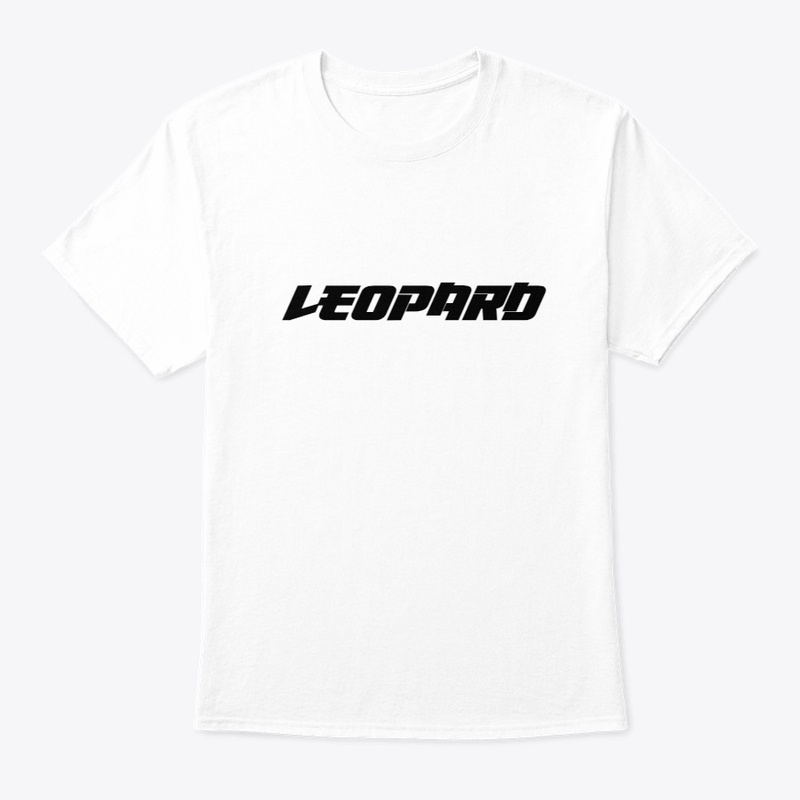 LEOPARD TEXT