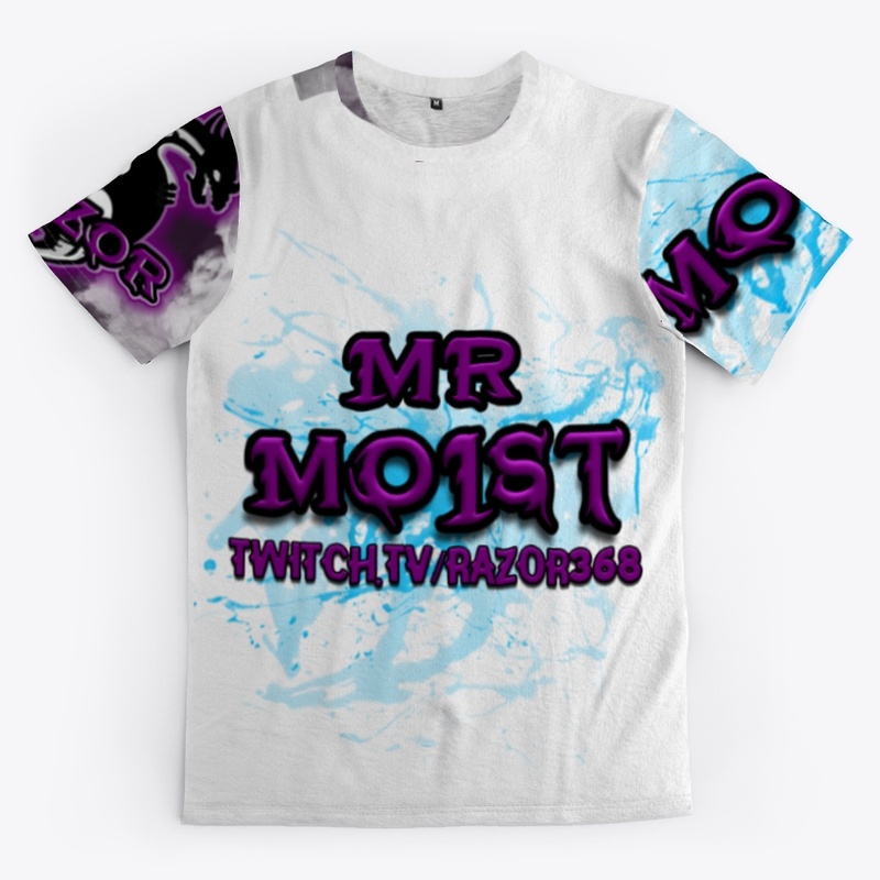 Moist