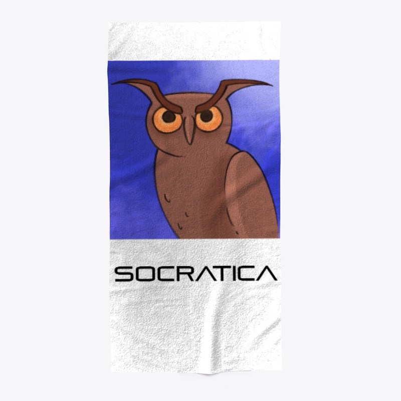 Socratica Summer Gear