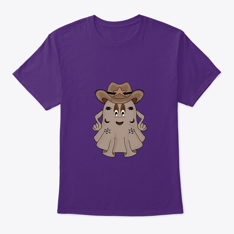 Halloween TEE