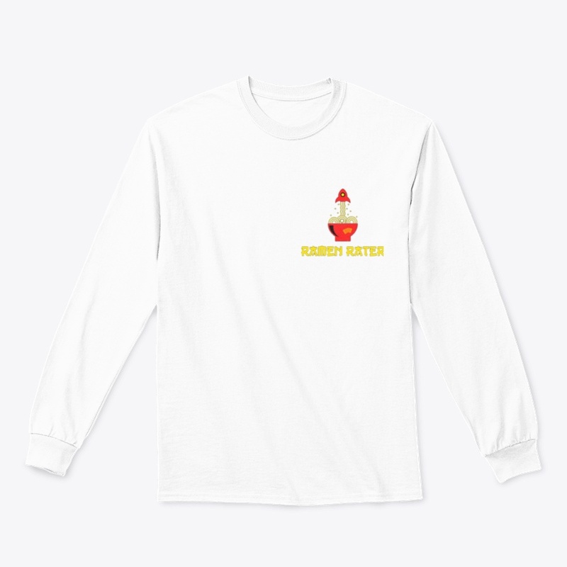 Ramen Rater