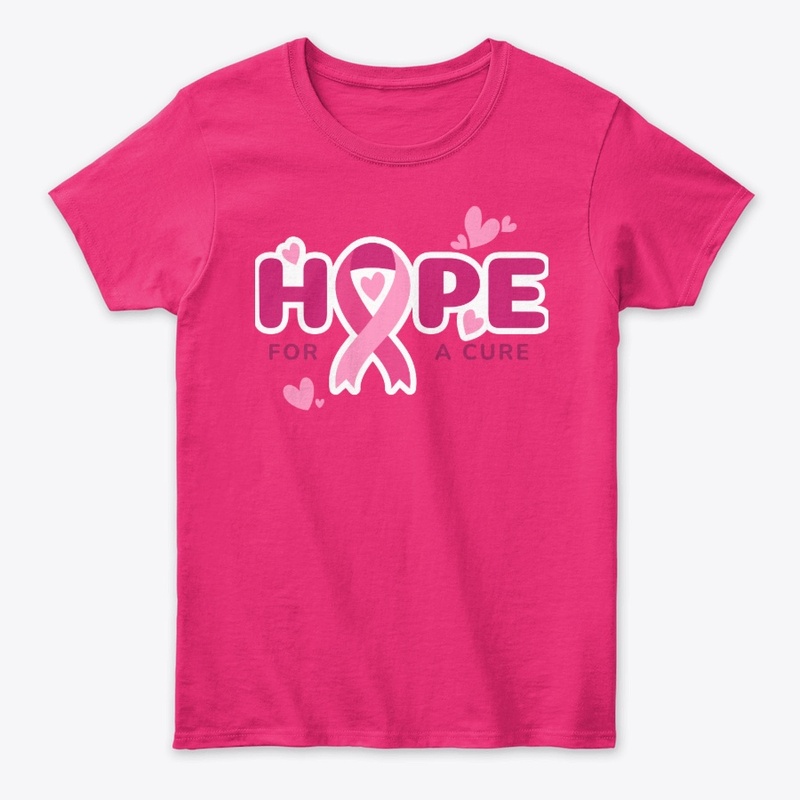 Hope for Cure