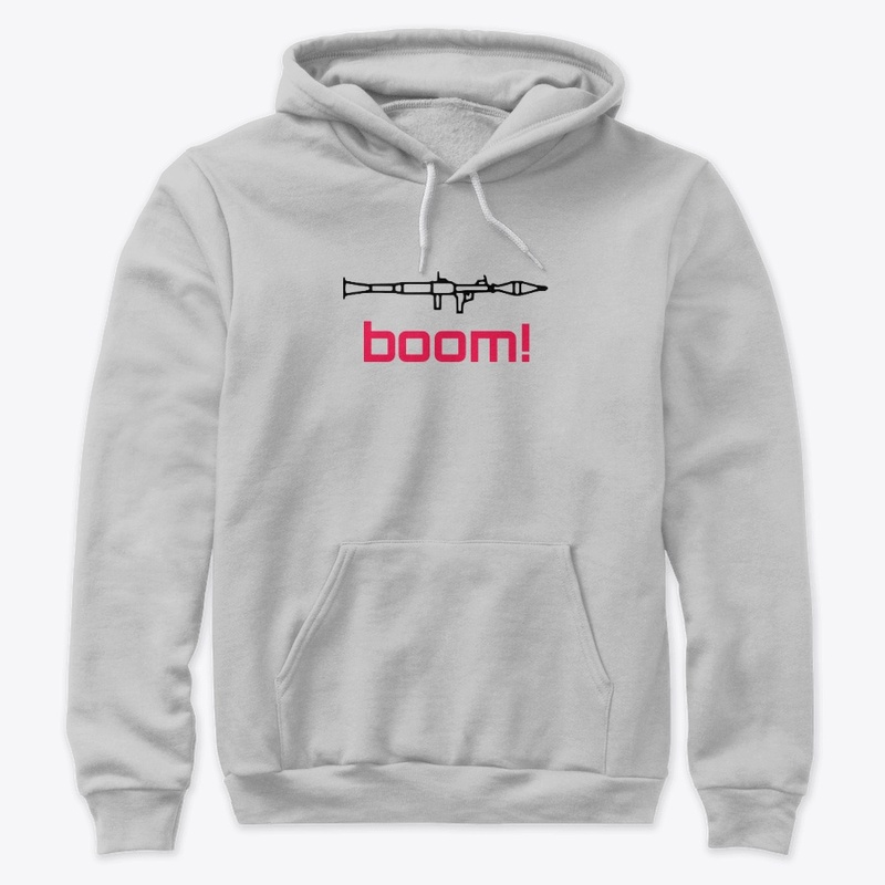 boom! - BAZUKA