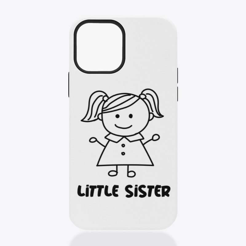 Family Designs: Little Sister