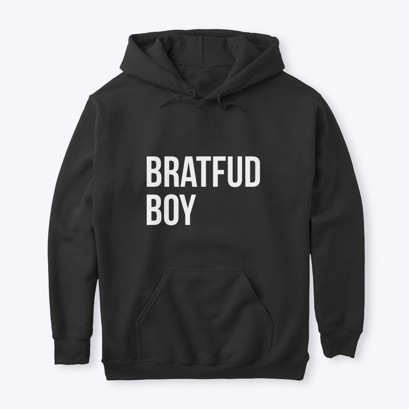 Bratfud Boy - Bradford Accent