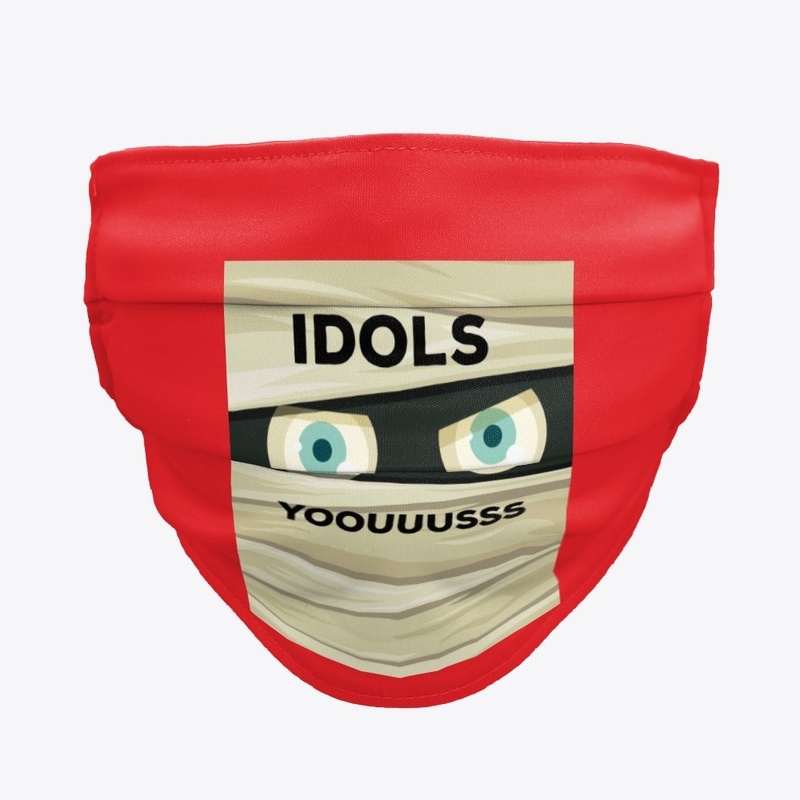 Hi-idol-ween Gear (limited time)
