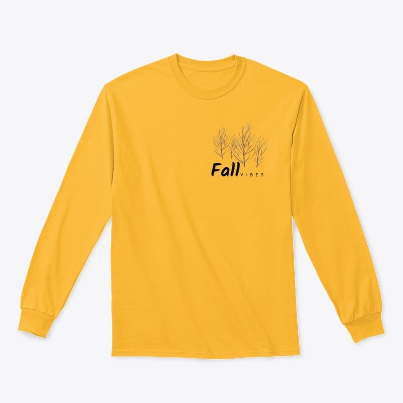 Fall Vibes