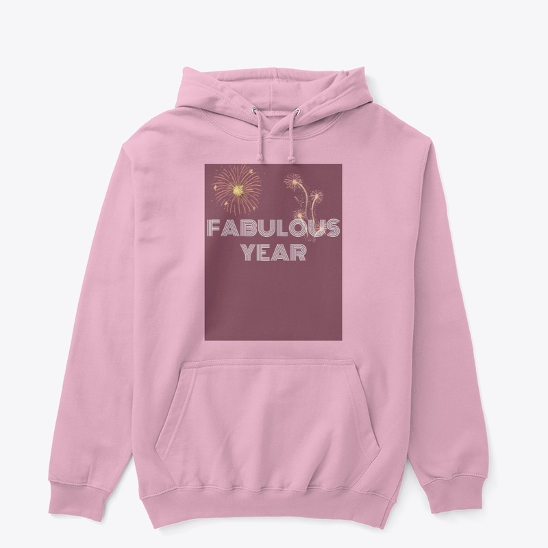 FABULOUS YEAR