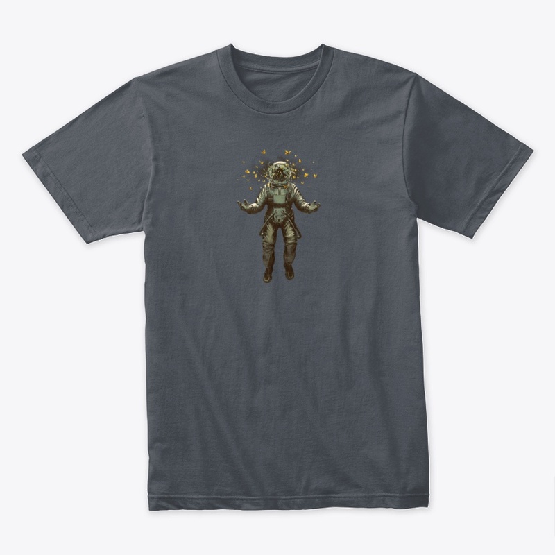 Space-o-Naut 