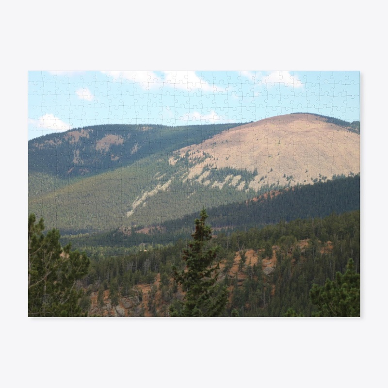 Manitou 5