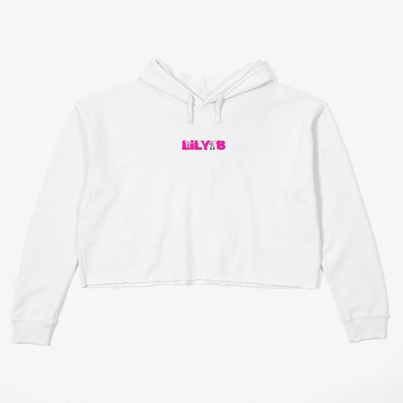 LilyB