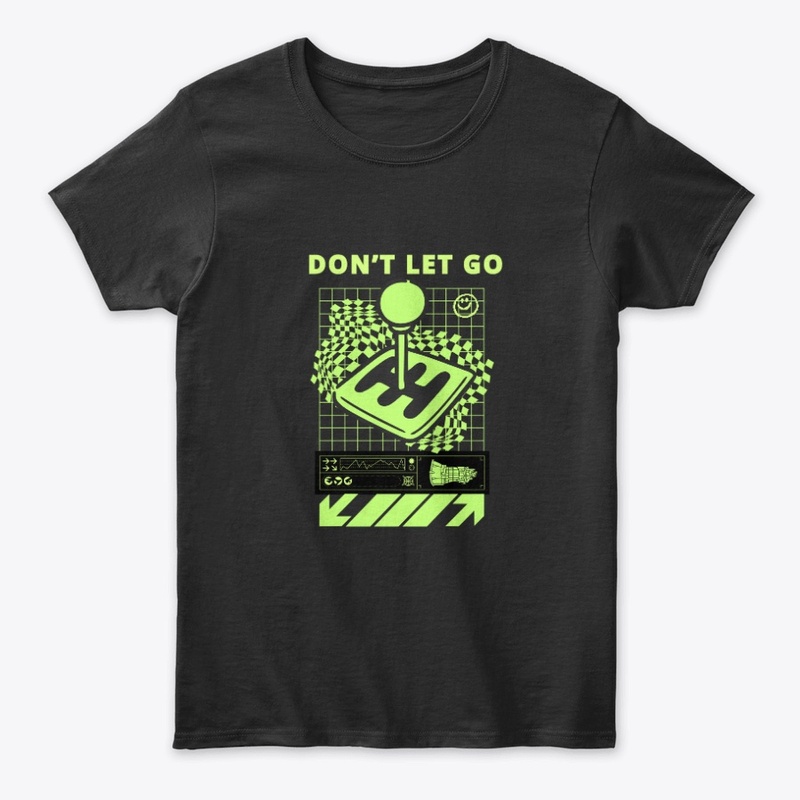 Manual Transmission Don't Let Go