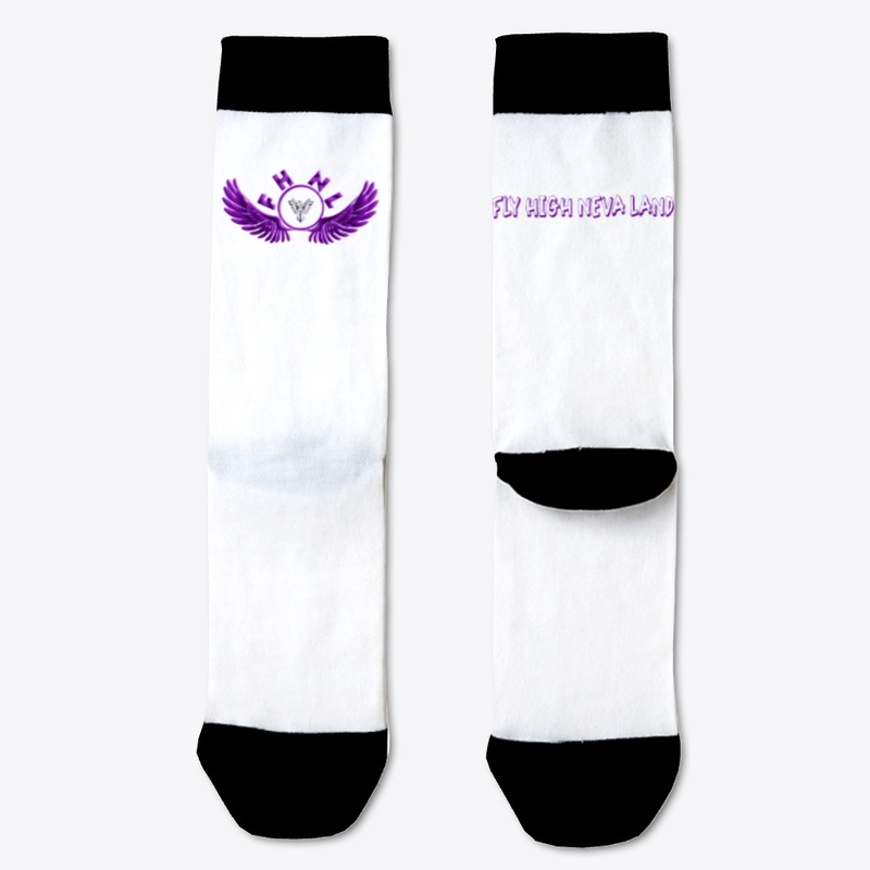 FHNL - Purple Logo Edition 