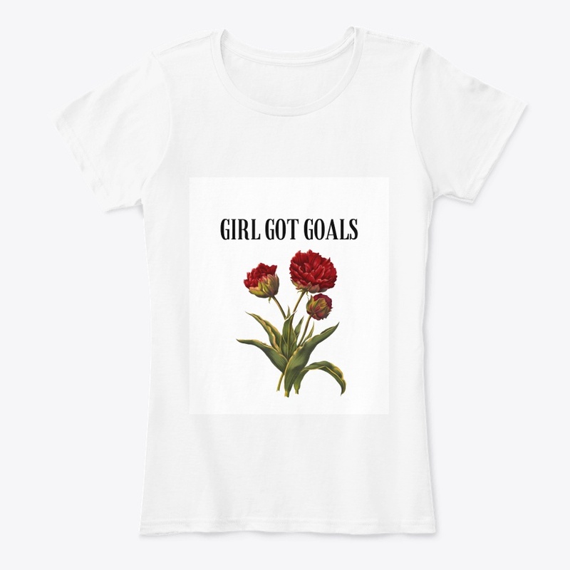 comfort tees and tank top for women