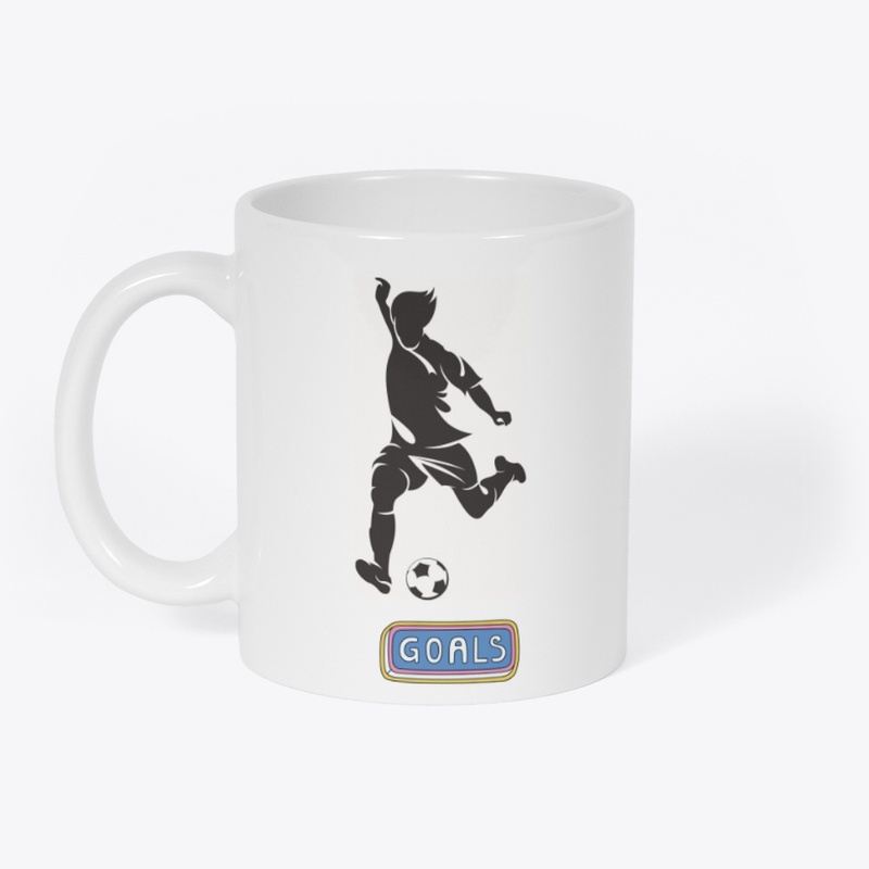 Footballeur 