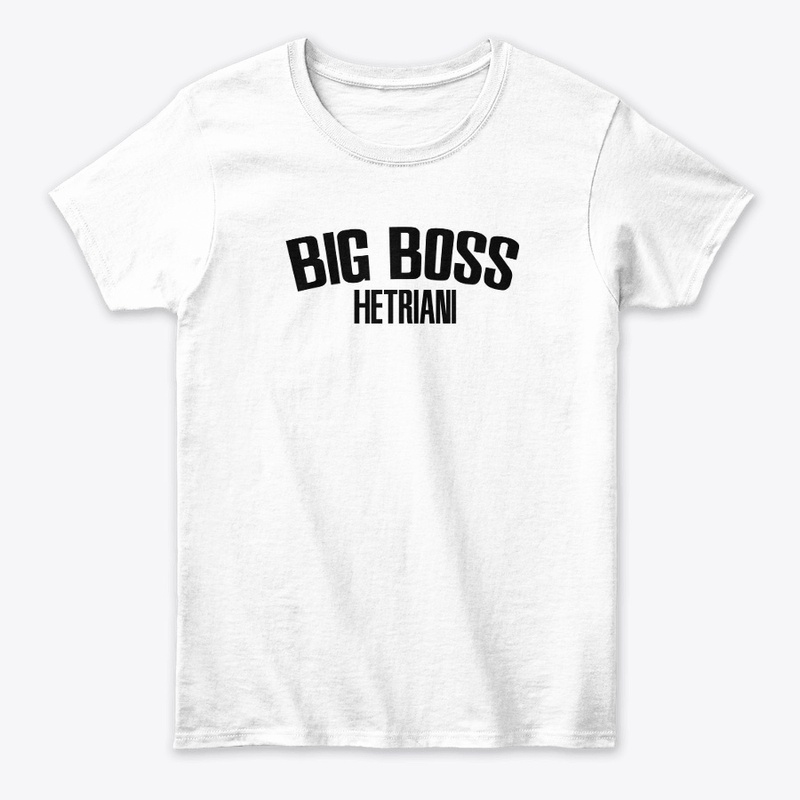 Big Boss FTL
