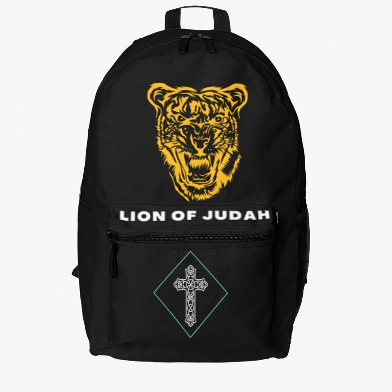Lion of Judha