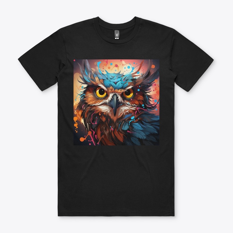 Owl Enigma - 4