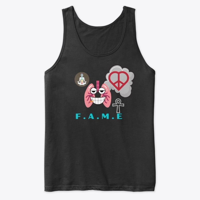 F.A.M.E Clothing