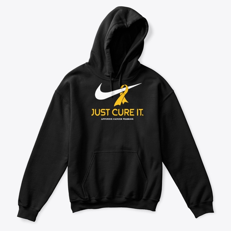 Just Cure It - Appendix cancer