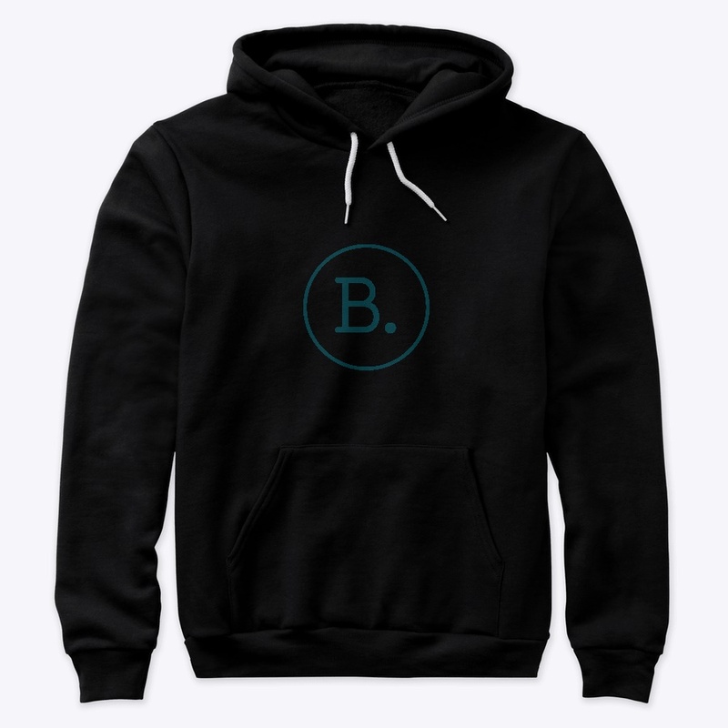 Premuim B Hoodie