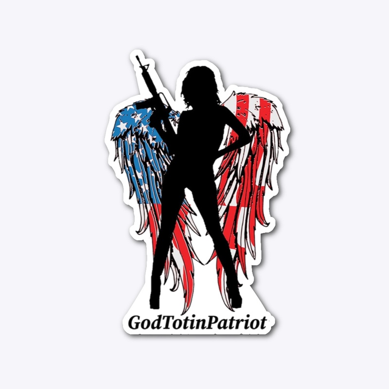 AR Angel