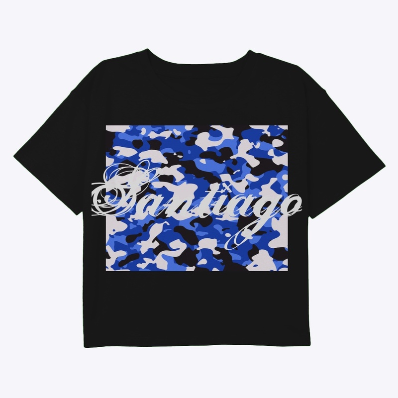 ARCTIC ROYAL CAMOFLAUGE COLLECTION