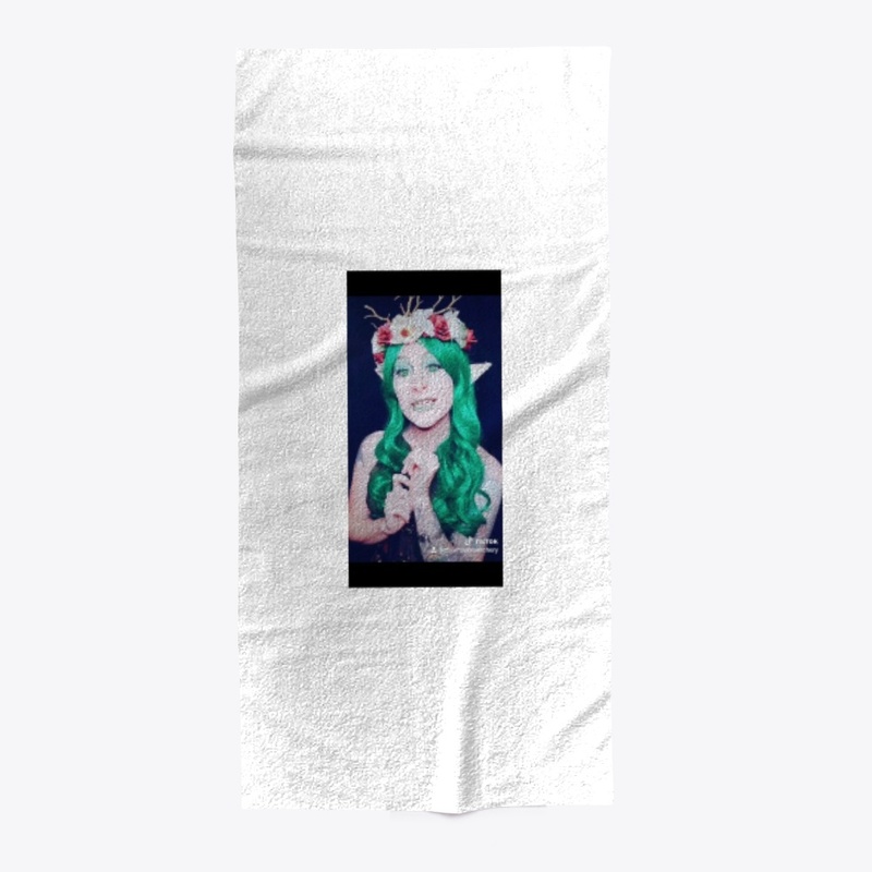Sage Merch!