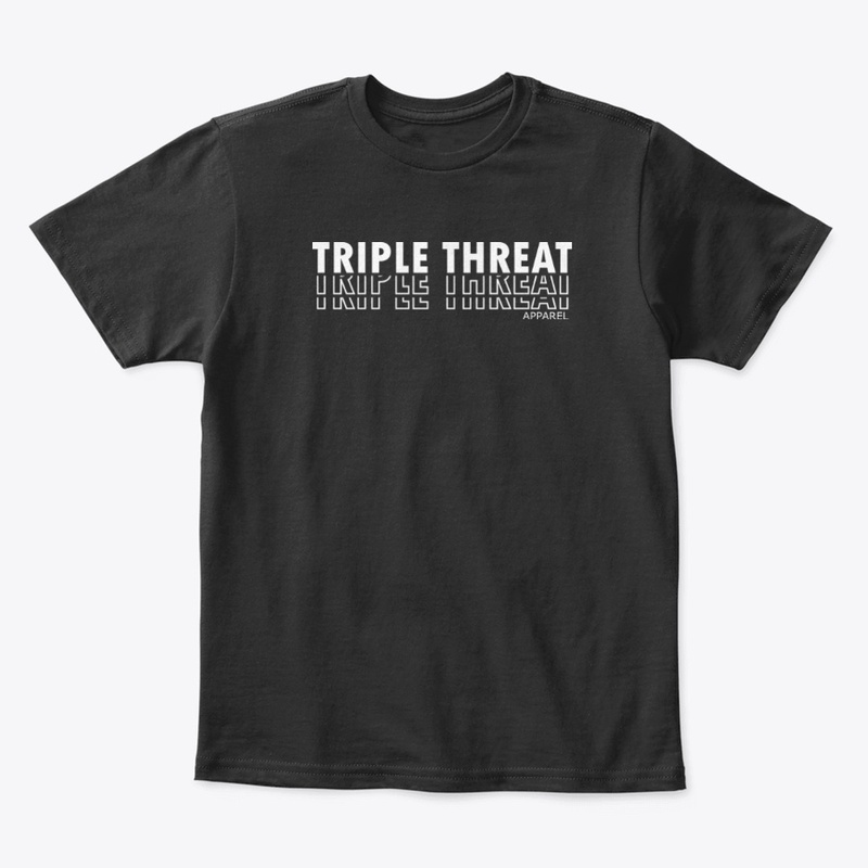 Triple Threat Apparel Design