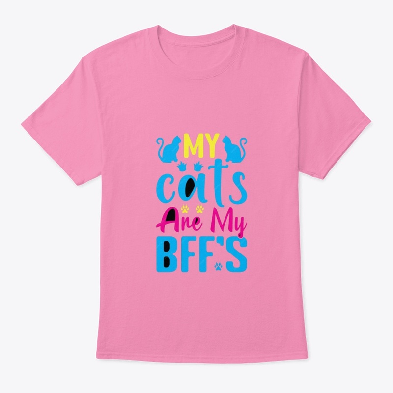 Cat Tee Shirt