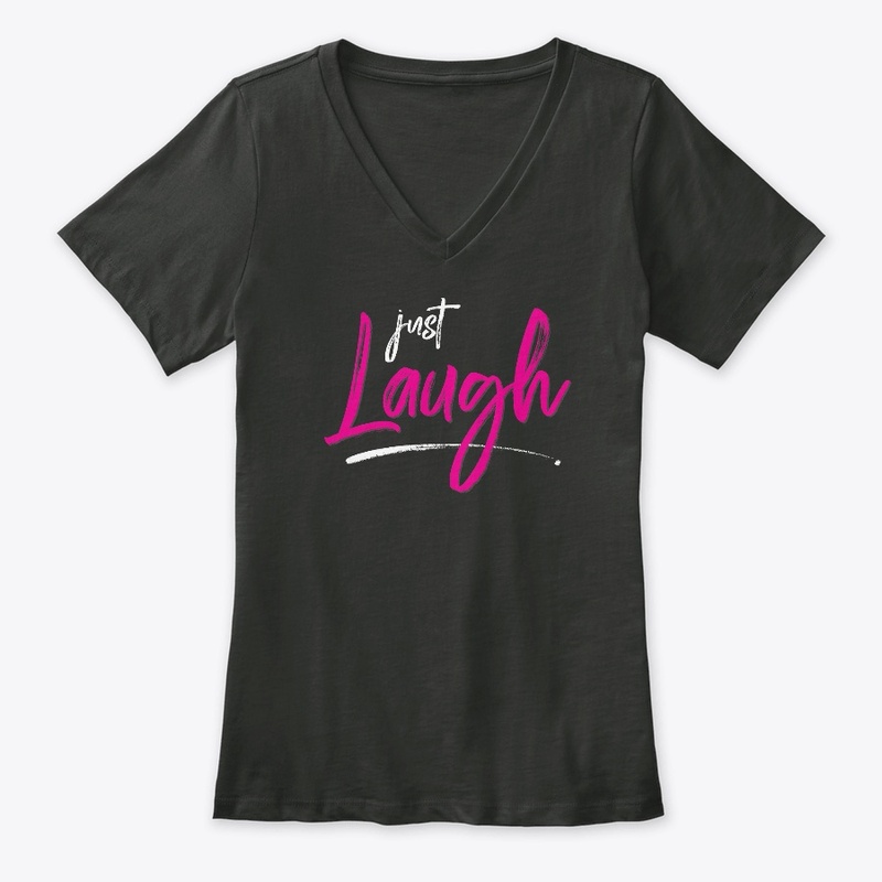 Just Laugh