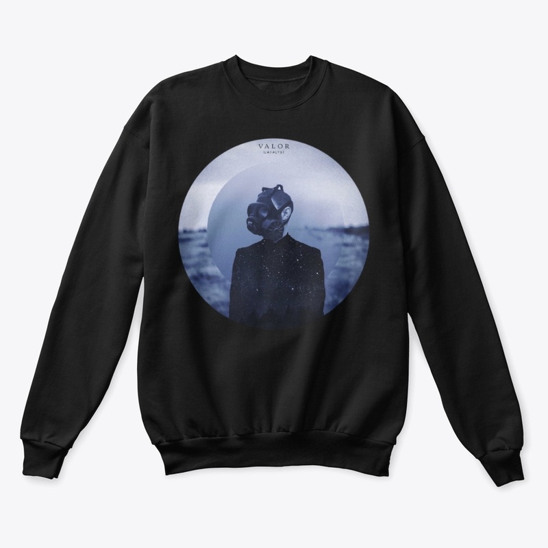 Valor CATALYST Merch