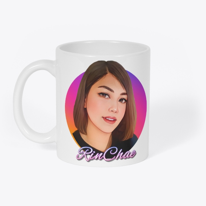 RinChae Mug