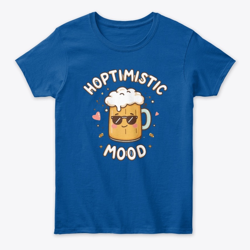 Hoptimistic Mood
