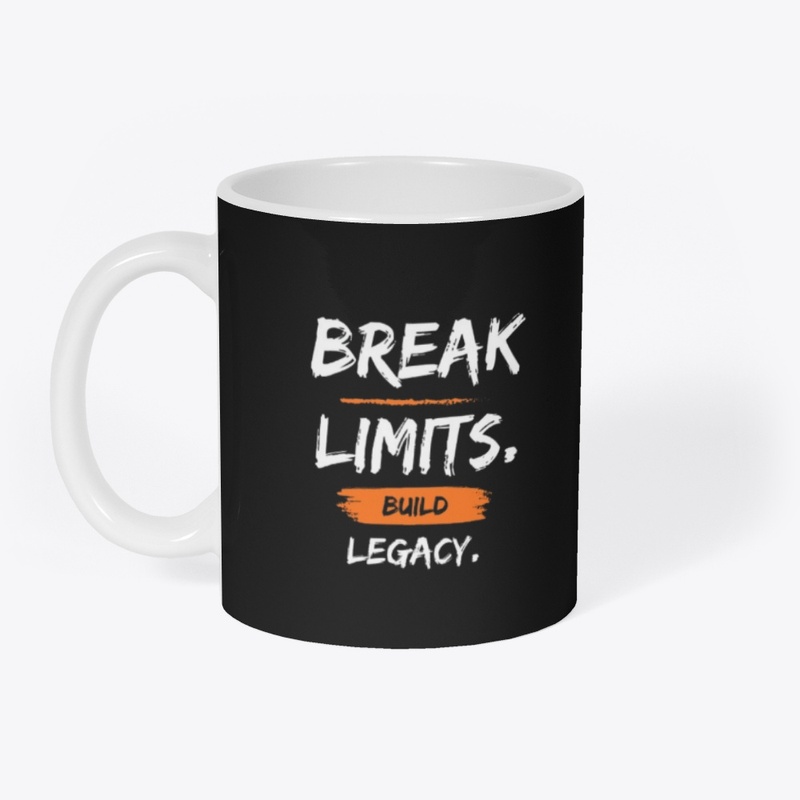 Break limits built legacy quote
