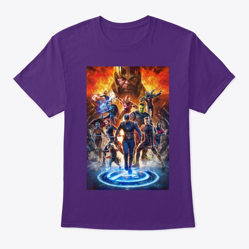 Revengers