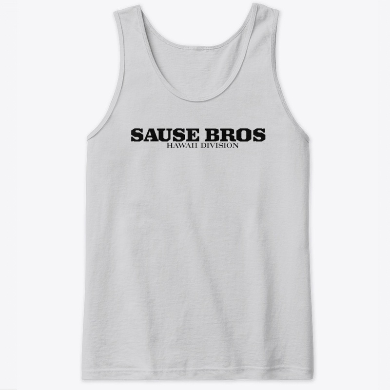 Sause Bros2