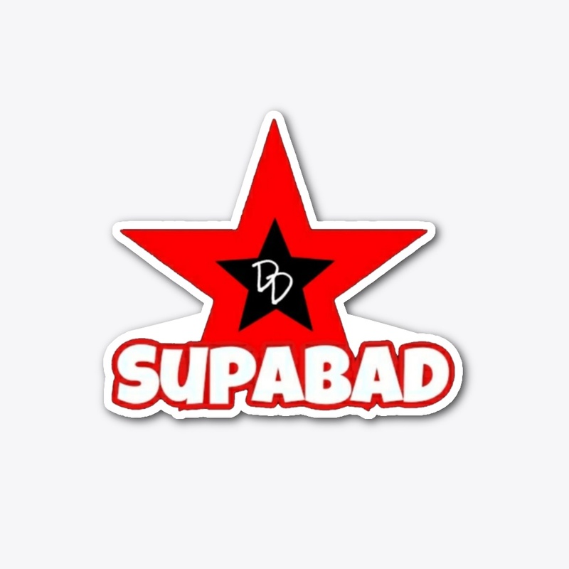 Darcy Donavan SupaBad