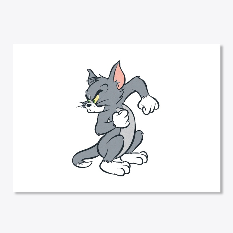 Tom from our childhood