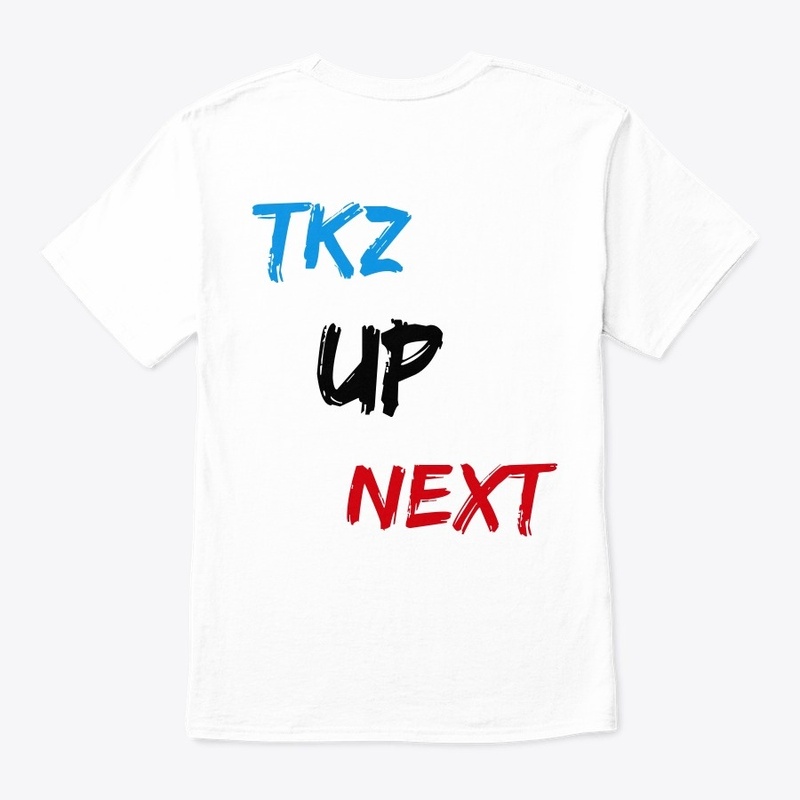 TkZ Up Next "Alternate"