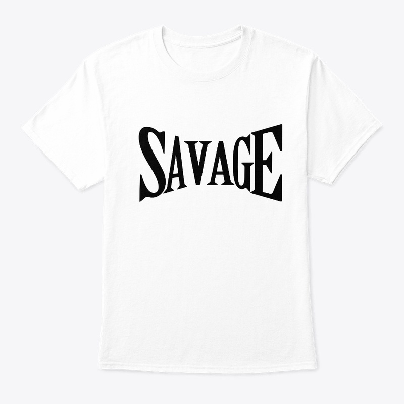 A crew neck t shirt for men. 