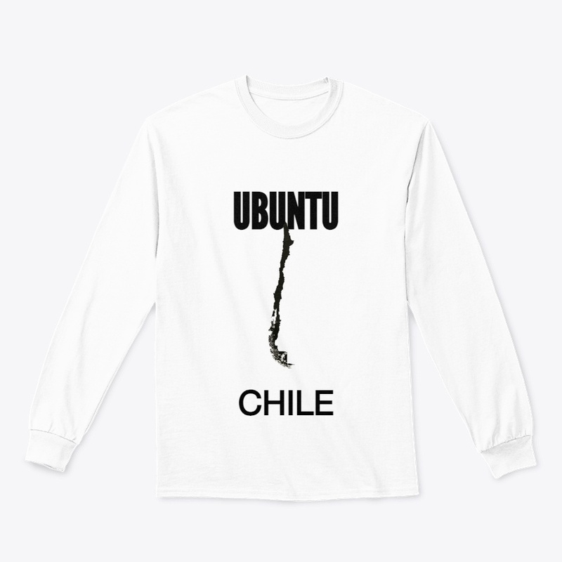 UBUNTU - CHILE (WHT)
